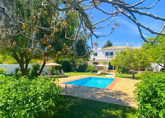 Casa Madeira - Moradia Espacosa Com Piscina, Um Paraiso Para As Familias