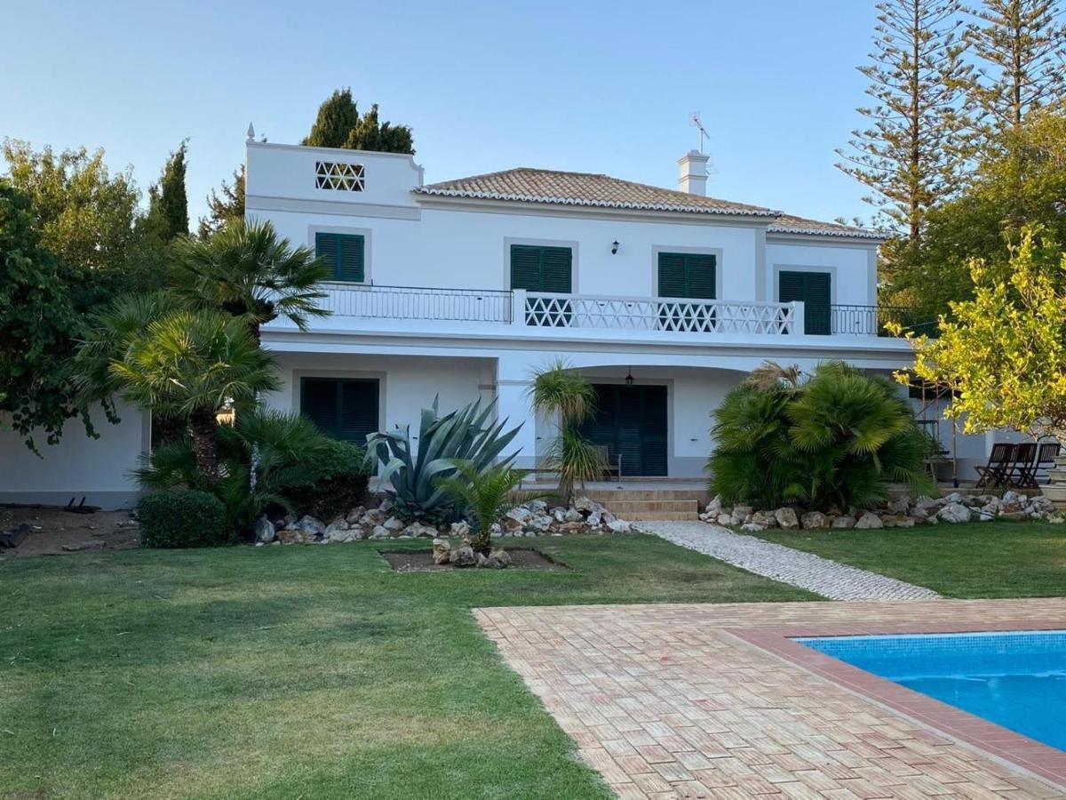 Villa Casa Madeira - Moradia Espacosa Com Piscina, Um Paraiso As Familias Lagos