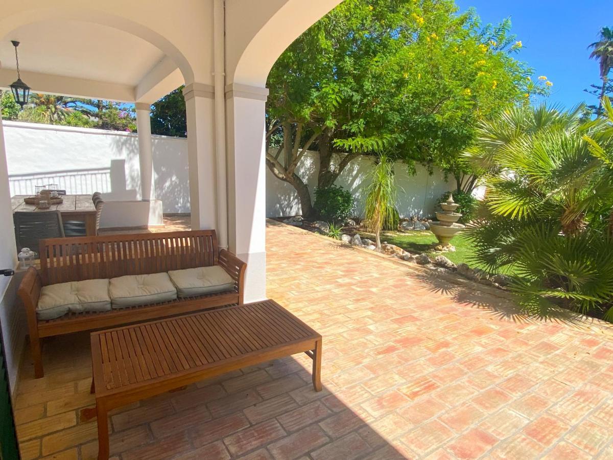 Casa Madeira - Moradia Espacosa Com Piscina, Um Paraiso As Familias Villa *