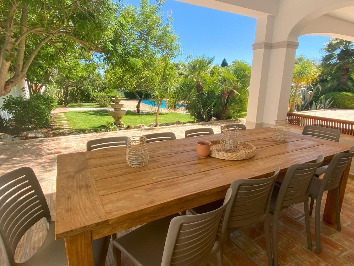 Casa Madeira - Moradia Espaçosa Com Piscina, Um Paraíso As Famílias Villa *