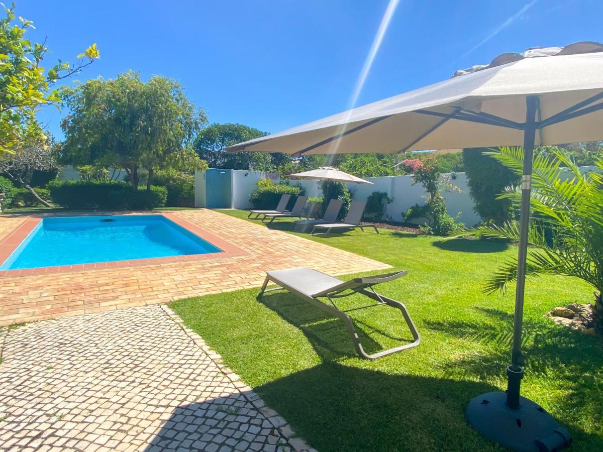 Villa Casa Madeira - Moradia Espacosa Com Piscina, Um Paraiso As Familias