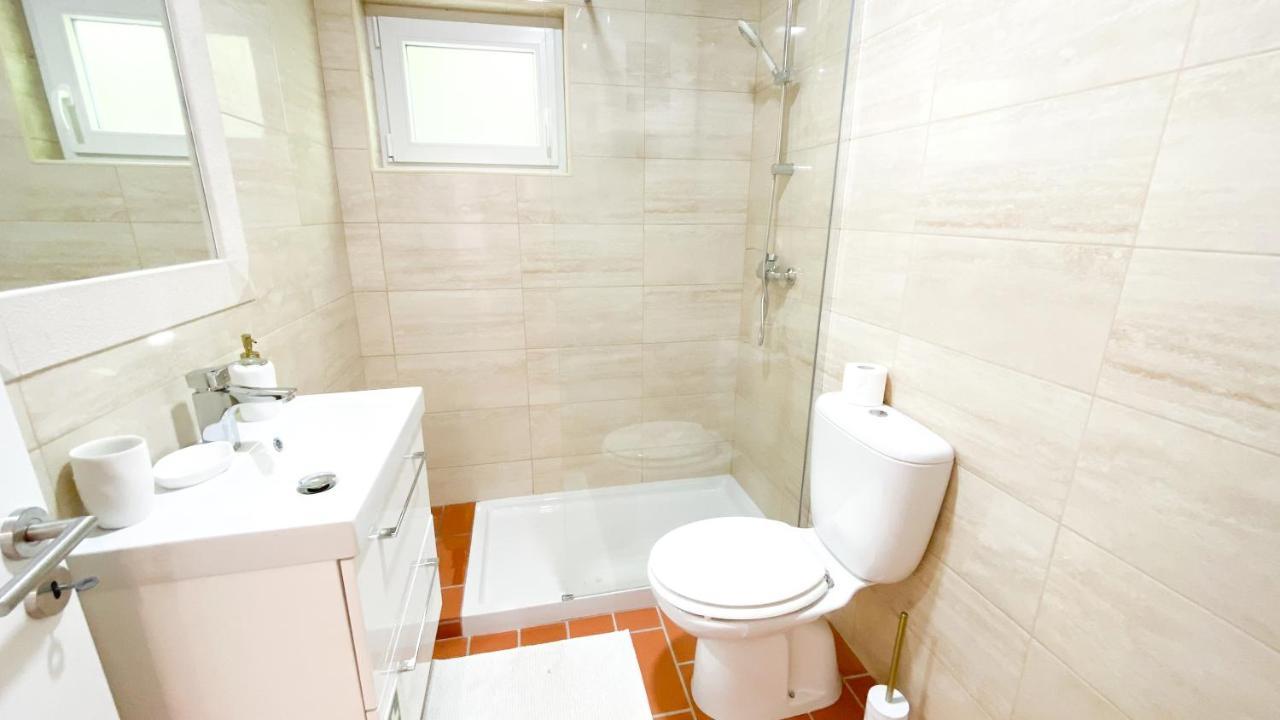 Villa Casa Madeira - Moradia Espacosa Com Piscina, Um Paraiso As Familias Lagos