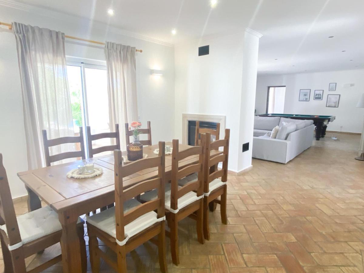 Villa Casa Madeira - Moradia Espacosa Com Piscina, Um Paraiso As Familias *