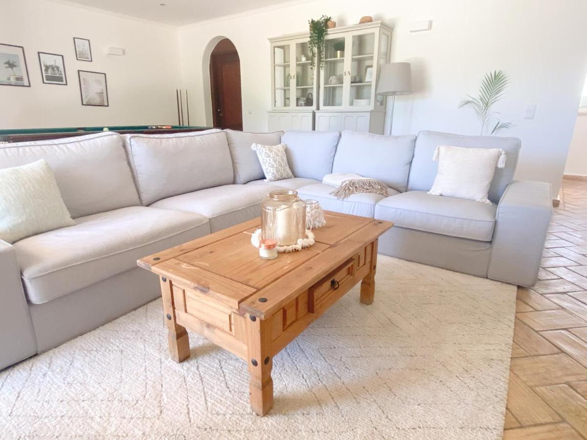 Casa Madeira - Moradia Espacosa Com Piscina, Um Paraiso As Familias *