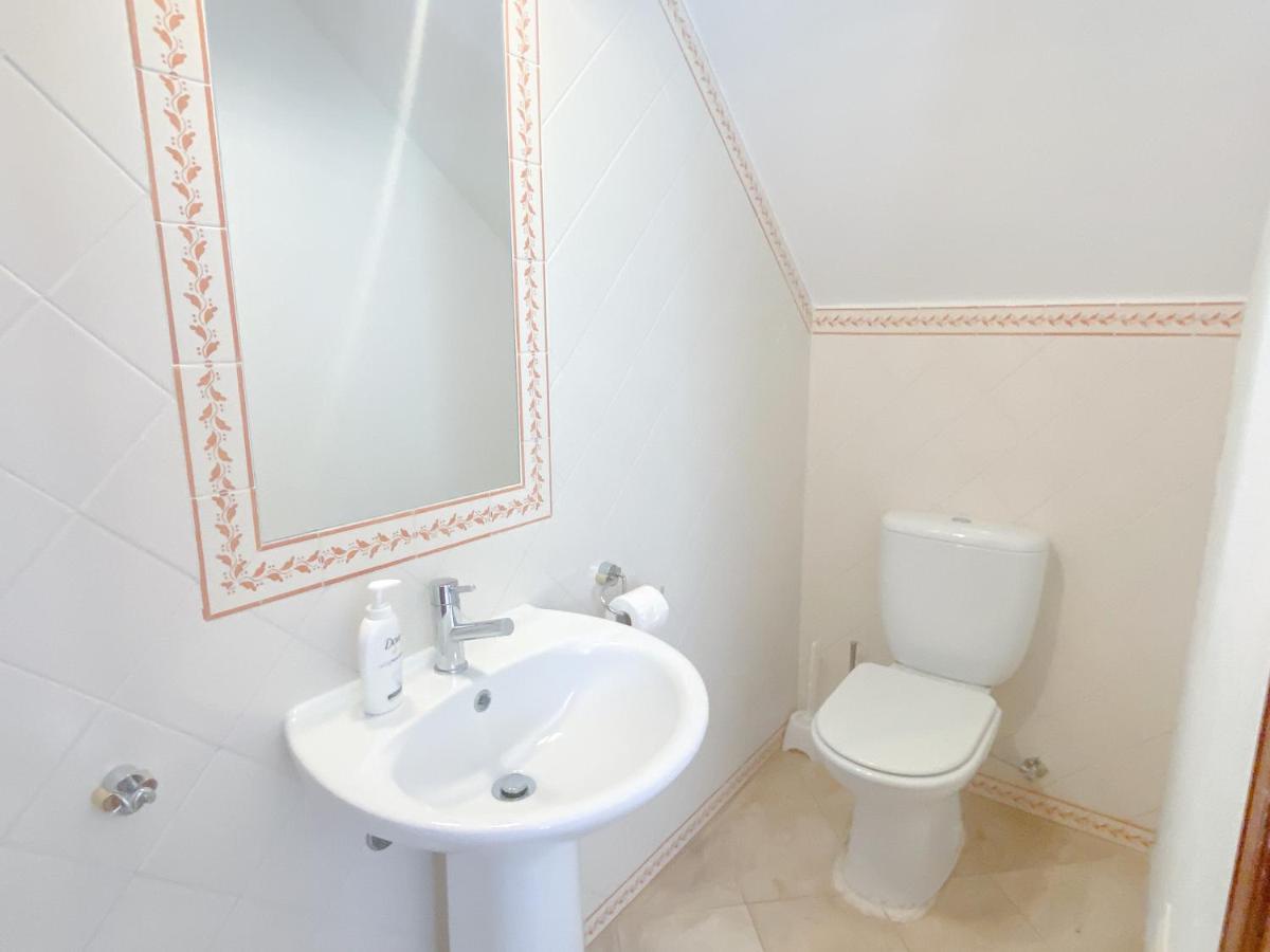 Villa Casa Madeira - Moradia Espacosa Com Piscina, Um Paraiso As Familias