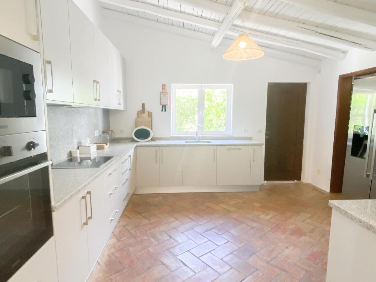 Villa Casa Madeira - Moradia Espacosa Com Piscina, Um Paraiso As Familias Lagos