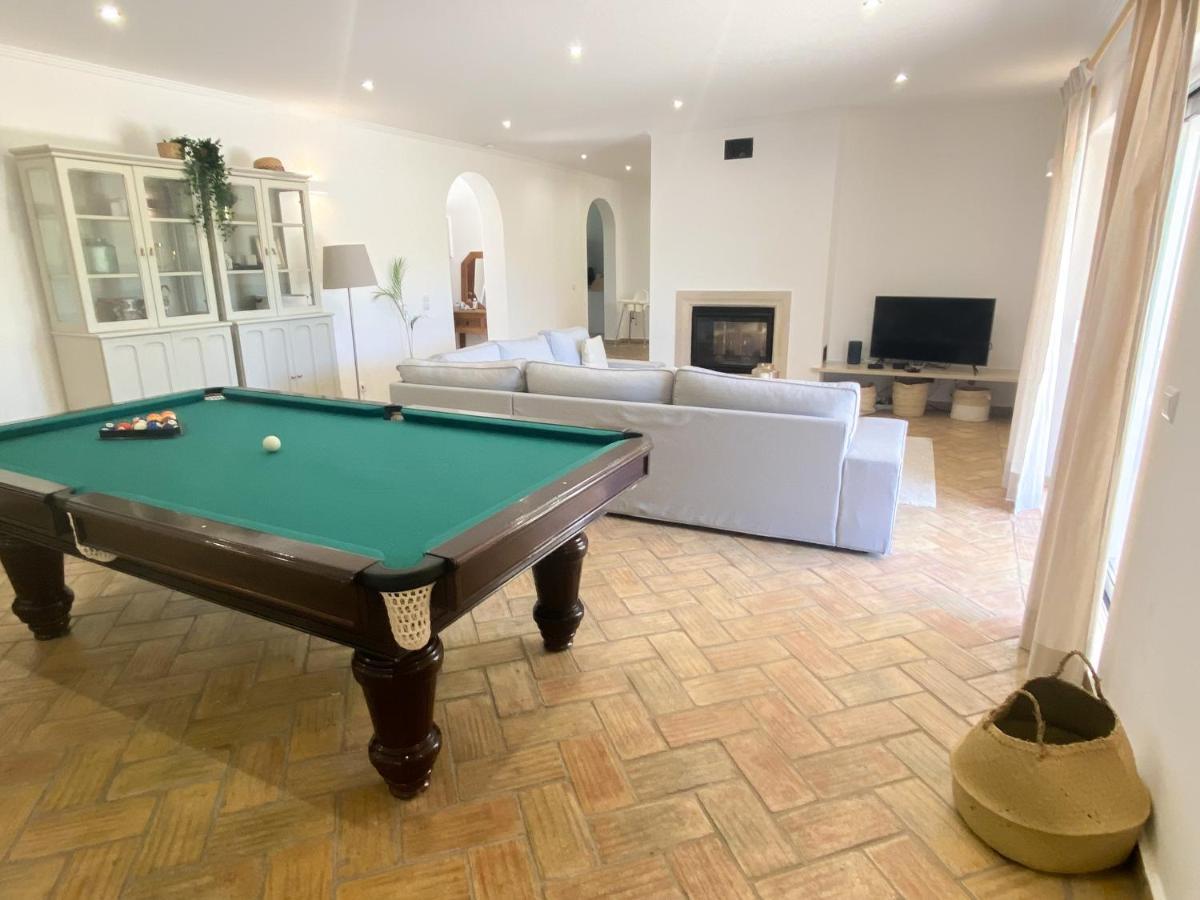 Casa Madeira - Moradia Espacosa Com Piscina, Um Paraiso As Familias * Lagos