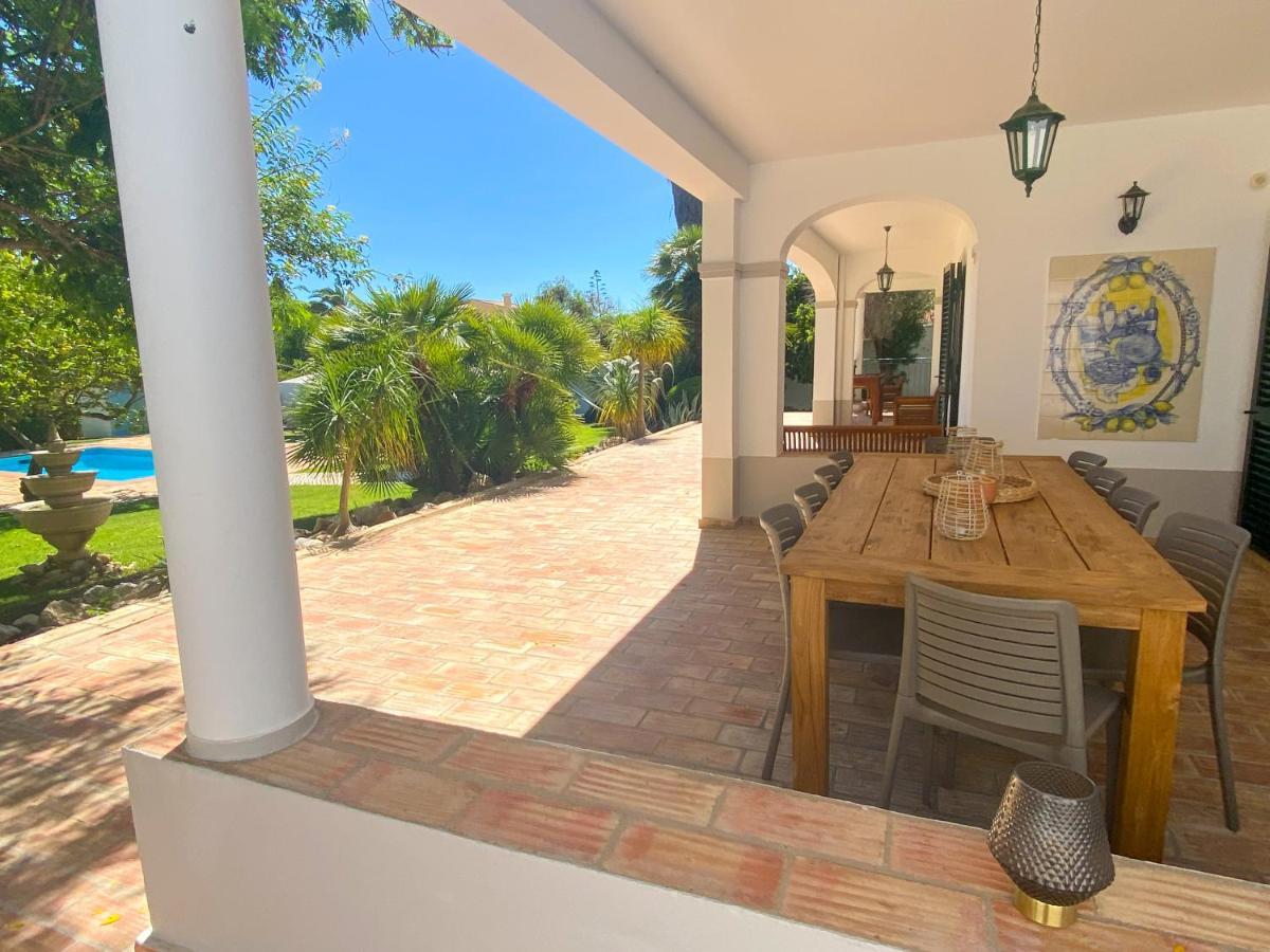 Villa Casa Madeira - Moradia Espacosa Com Piscina, Um Paraiso As Familias *