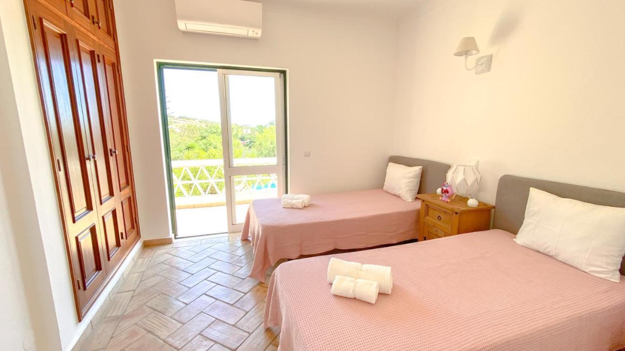 Villa Casa Madeira - Moradia Espacosa Com Piscina, Um Paraiso As Familias