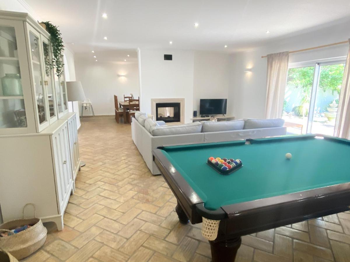 Villa Casa Madeira - Moradia Espacosa Com Piscina, Um Paraiso As Familias Lagos