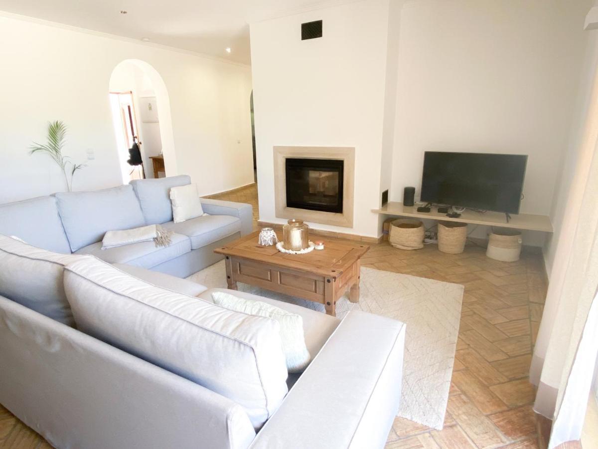 Casa Madeira - Moradia Espacosa Com Piscina, Um Paraiso As Familias Villa