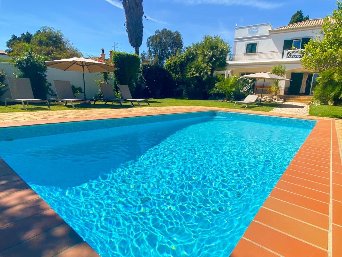 Casa Madeira - Moradia Espacosa Com Piscina, Um Paraiso As Familias Villa *