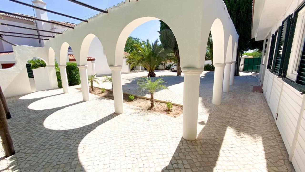 Villa Casa Madeira - Moradia Espacosa Com Piscina, Um Paraiso As Familias Lagos