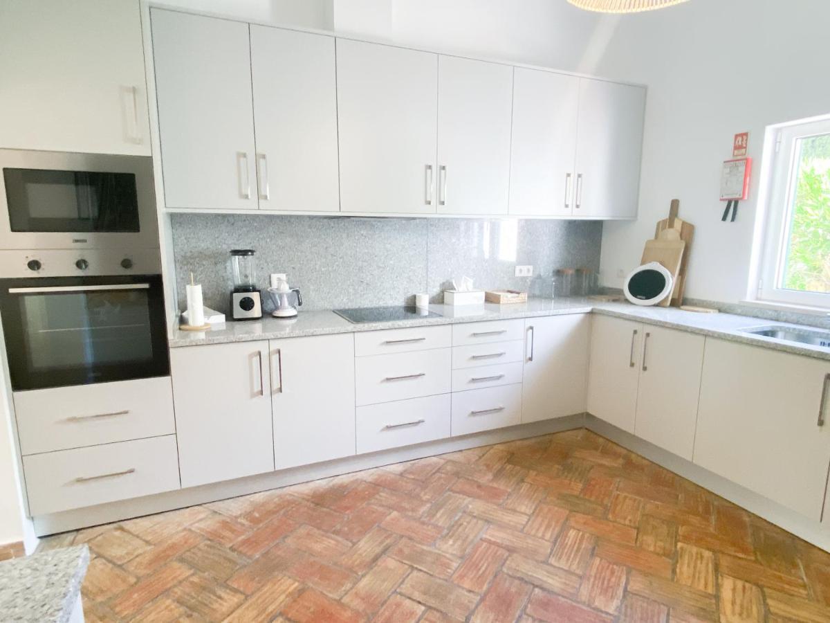 Villa Casa Madeira - Moradia Espacosa Com Piscina, Um Paraiso As Familias *