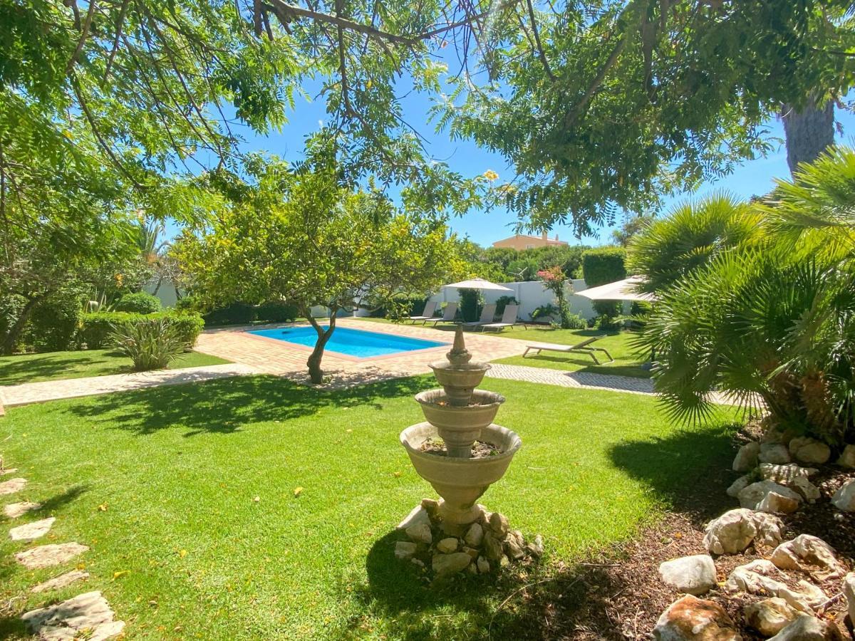 Casa Madeira - Moradia Espacosa Com Piscina, Um Paraiso As Familias Villa
